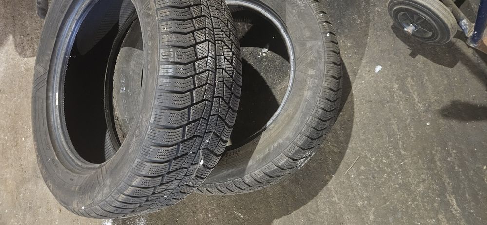 Cauciucuri anvelope  de iarnă