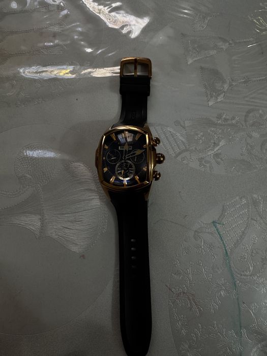 Механические REEF TIGER RGA3069 сталь