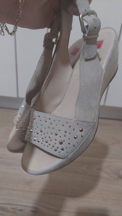 Hogl дамски сандали 37