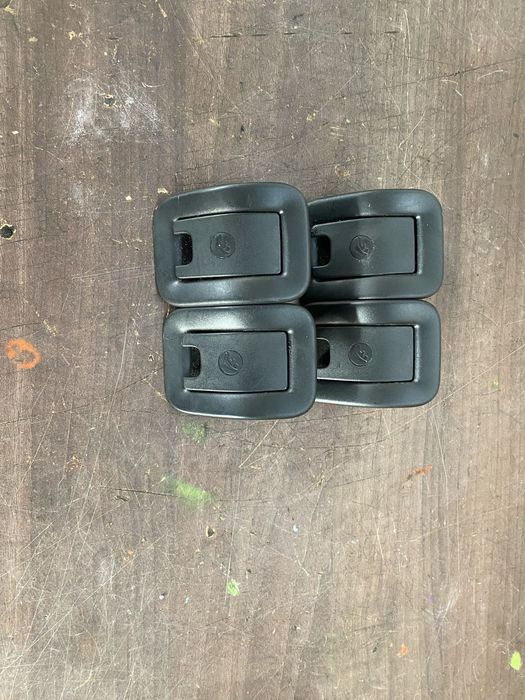 Capace isofix audi a4 b8 a5 a6 a7 a8 q5 q7
