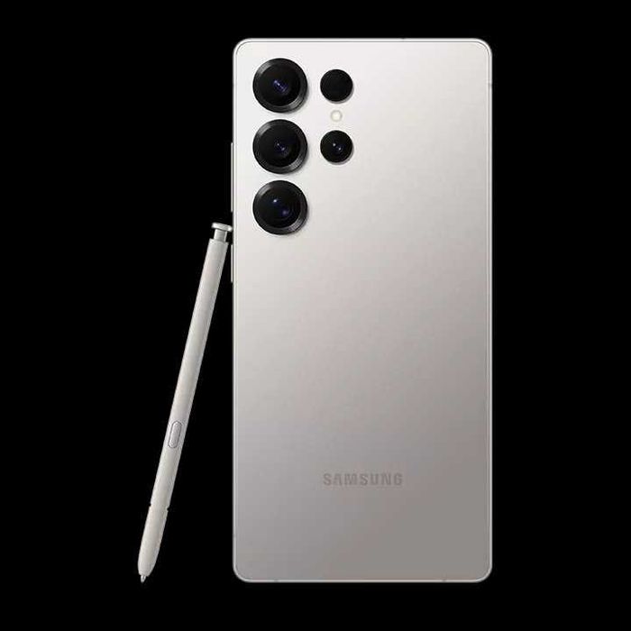 Samsung S25 Ultra 256GB