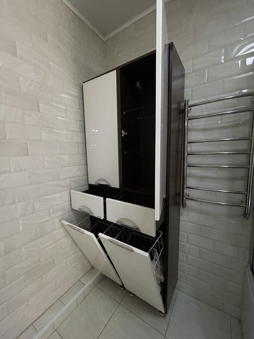 Мебель для ванной