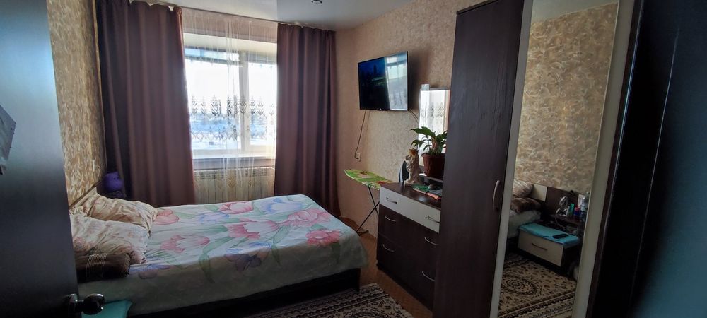 СРОЧНО Продам 2х ком квартиру