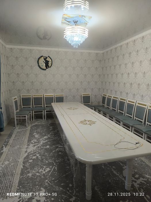 Үй сатылады барлық жағдайымен