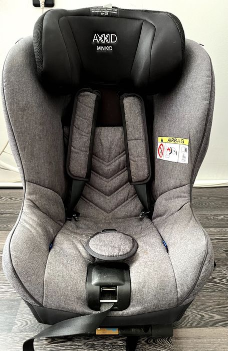 Столче за кола Axkid Minikid