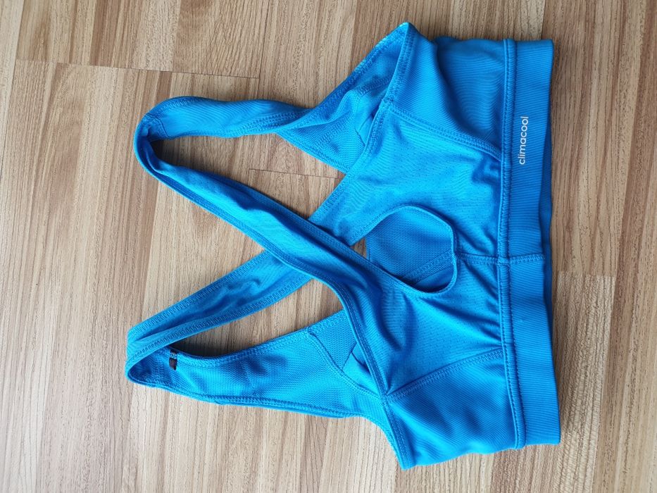 Спортен сутиен Adidas