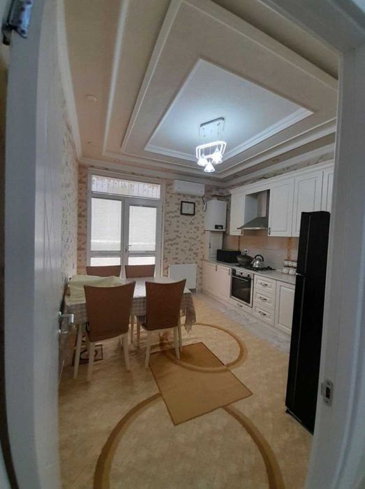 СРОЧНО АРЗОН‼️‼️‼️Golden House Под Ключ 4-Ком 105м2 Ор Ул,Maxtumquli