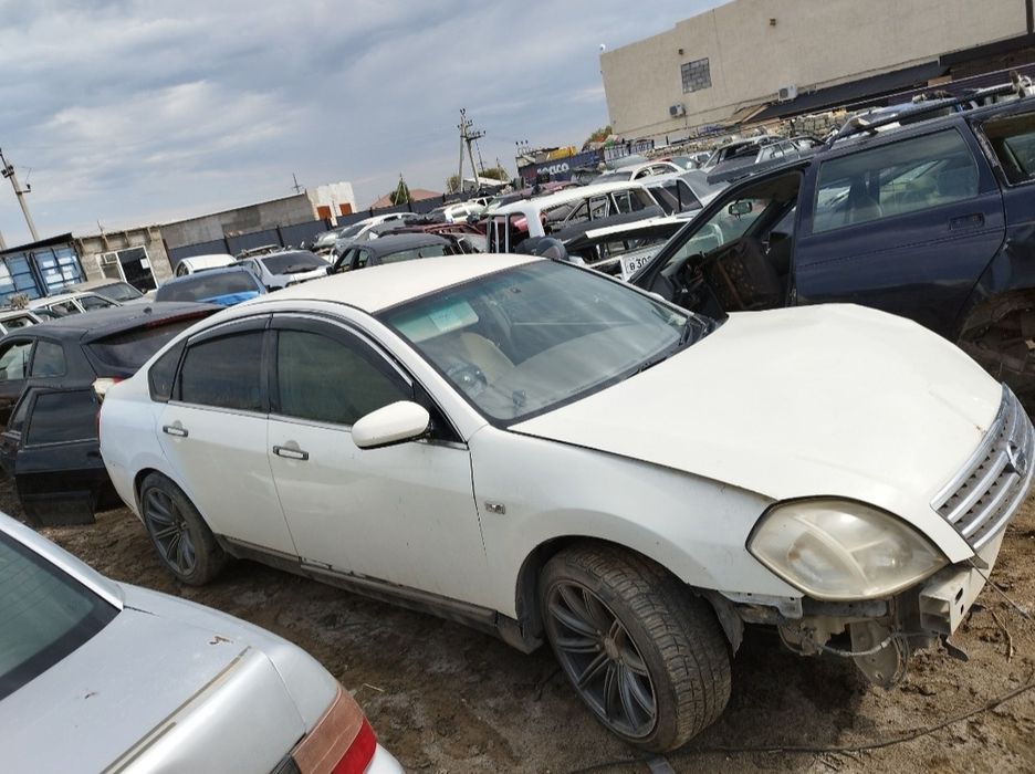 Ниссан теана джи 31/ nissan teana g31
По запчастям отправляем по всему