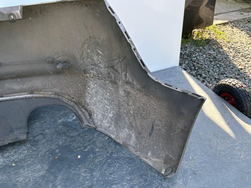 Bara spate cu senzori de parcare Jaguar XF X250