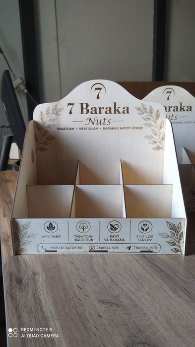 Pastafka qurt quruqmevalar uchun