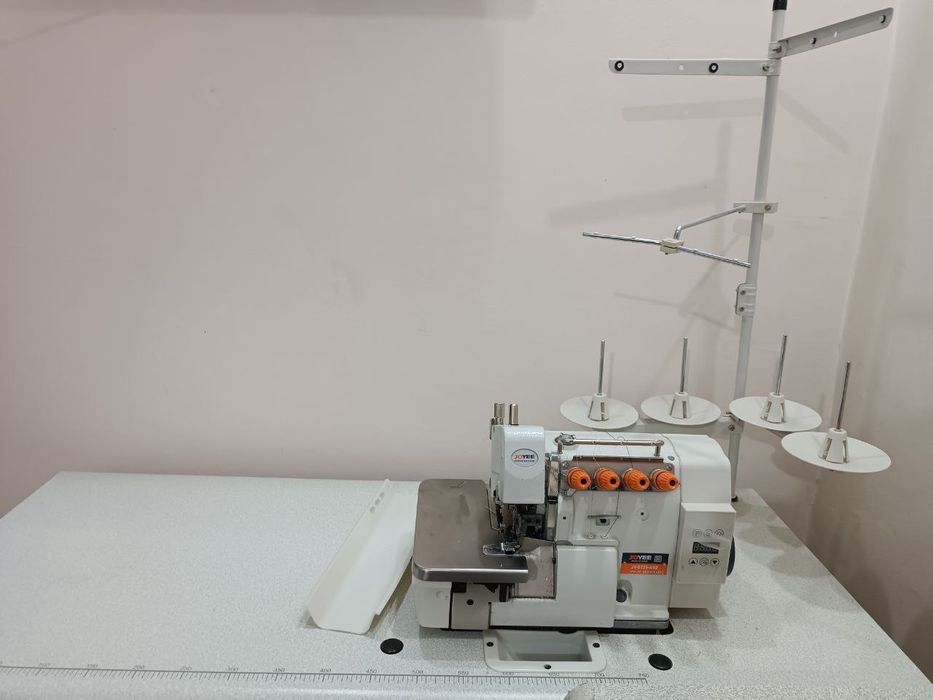 Joyee Averlok sotiladi