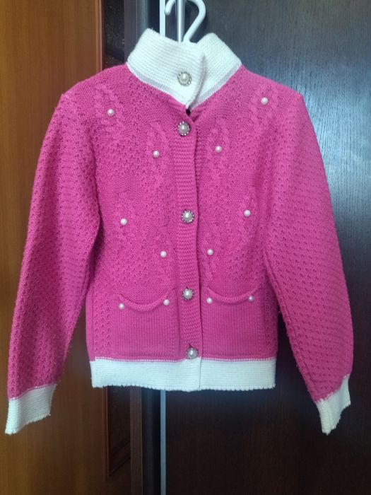 Продам вещи  на девочку 3-4-5 лет