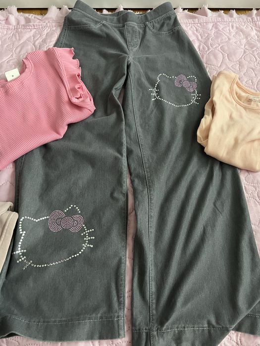 Разпродажба на лотове 134 размер Zara, H&M
