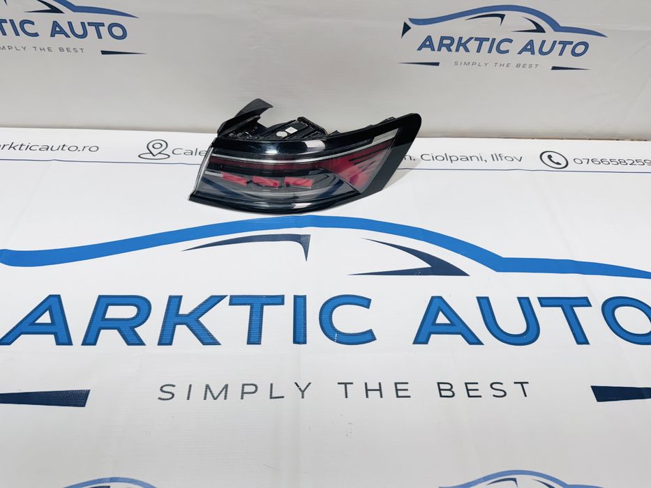 Stop dreapta pe aripa VW Arteon IQ LIGHT cod 3G8945208L