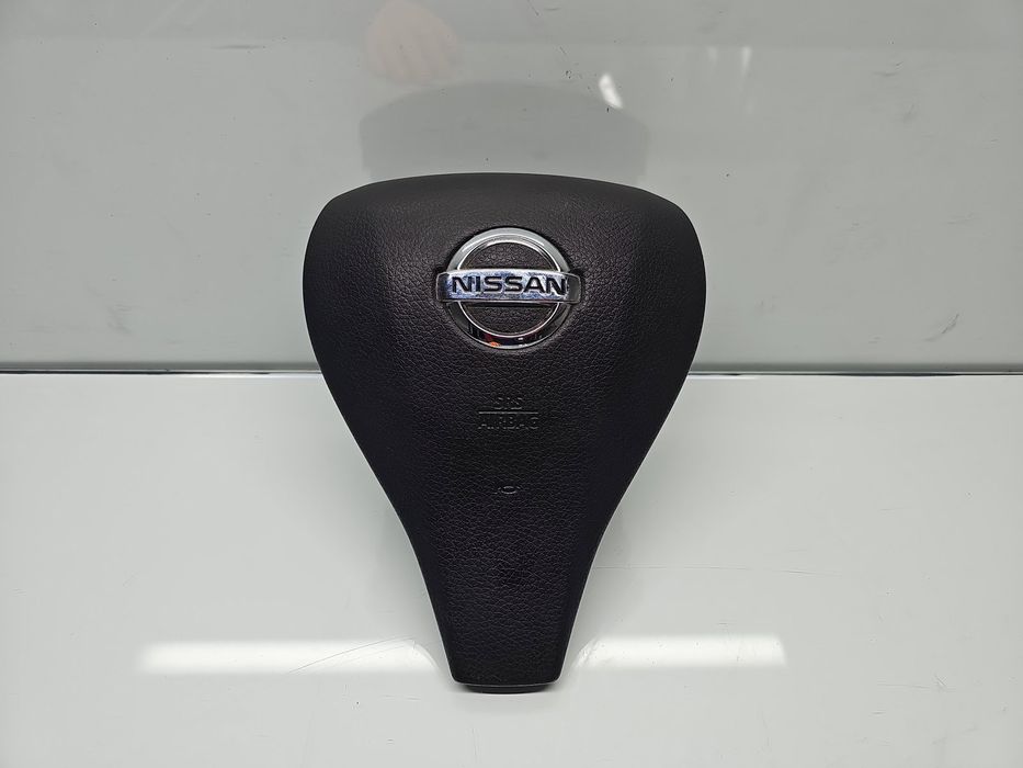Airbag volan Nissan X-Trail (T32) [Fabr 2013-prezent] 0589-P1-000475