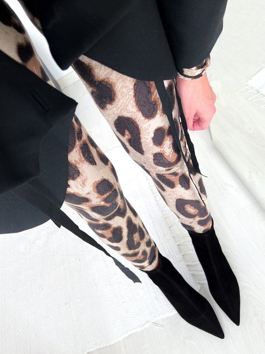 Botine Smiling shoes