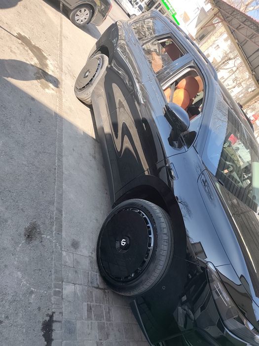 Leapmotor c16 Electric Tok da 2 dop full varianti. 520 Zapas xod