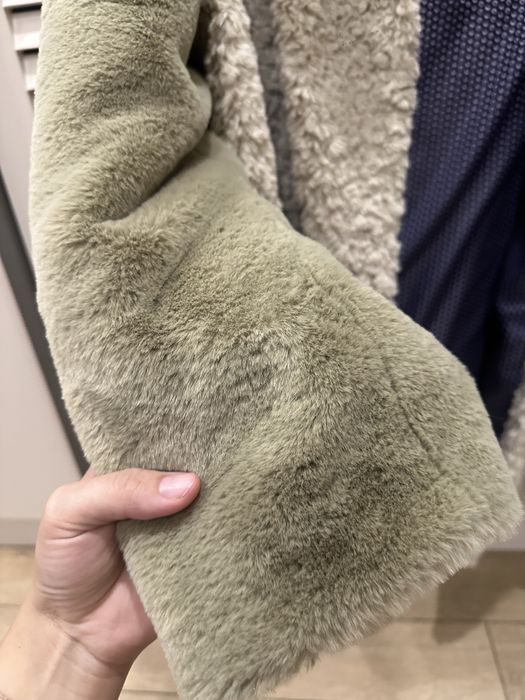 Экошубка НОВАЯ/Размер М-Л