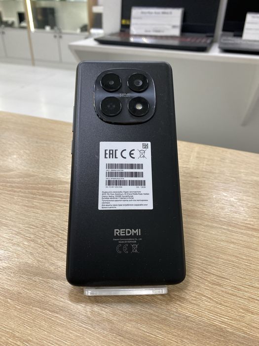 Redmi Note 15, 128gb (p25)