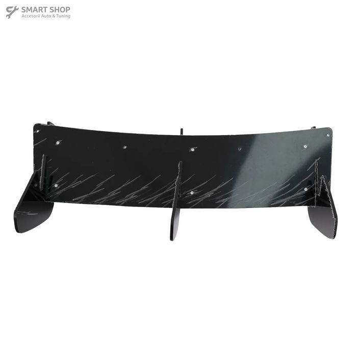 Extensie Prelungire Difuzor Bara Spate compatibil cu VW Polo 6R GTI Bara (2011-2018)