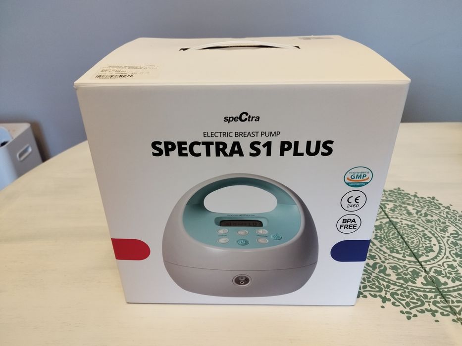 Помпа за кърма Spectra  S1 plus