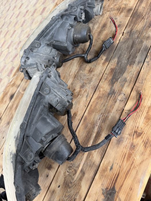 Хайландер оригинал фара сатылады.