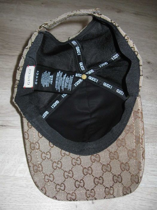 Gucci мъжка шапка