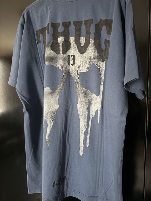 Тениска LUDA Thug XL