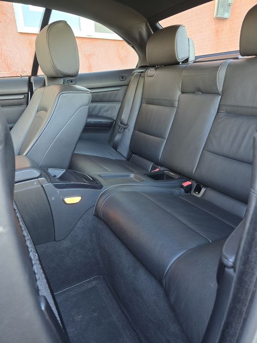 Vand sau schimb cu Atv/Utv- Bmw Cabrio e93 2.0i-automat-2