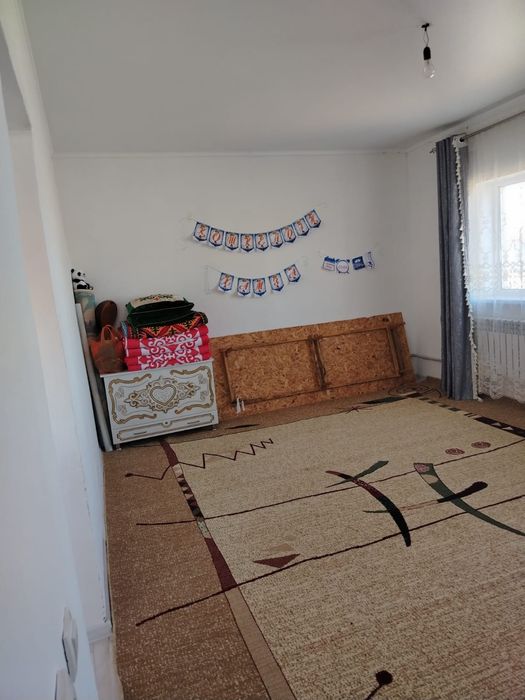 Уй сатылады.. Альфарабиде