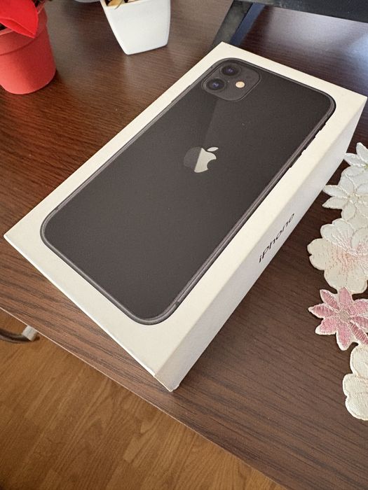 Vanda iPhone 11, 64 Gb.