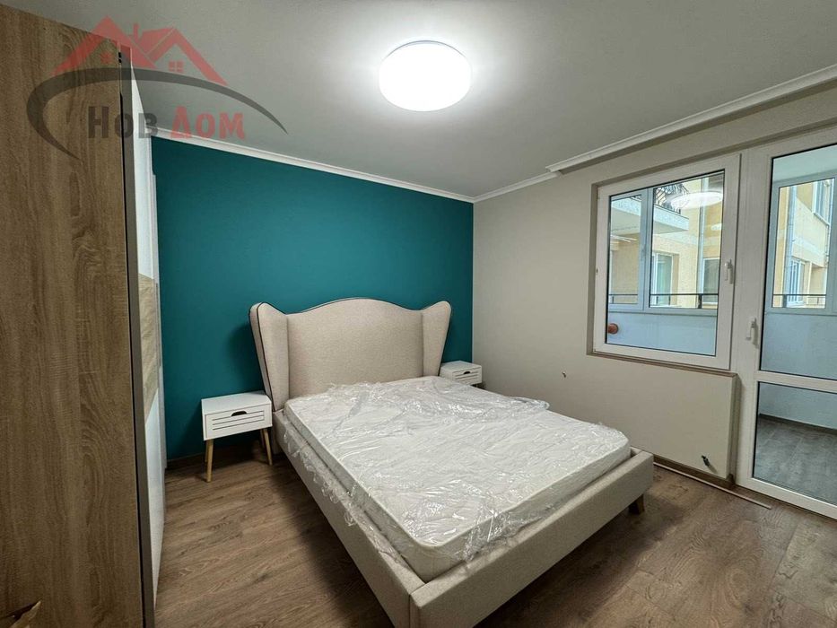 Продава се Тристаен апартамент в Велико Търново, Зона Б - 130 кв.м за 824 €/кв.м - Снимка #8