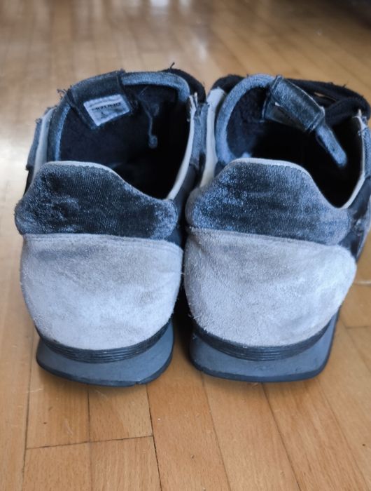 Adidasi Mizuno Japan/40.5/confortabili/rezistenti /piele