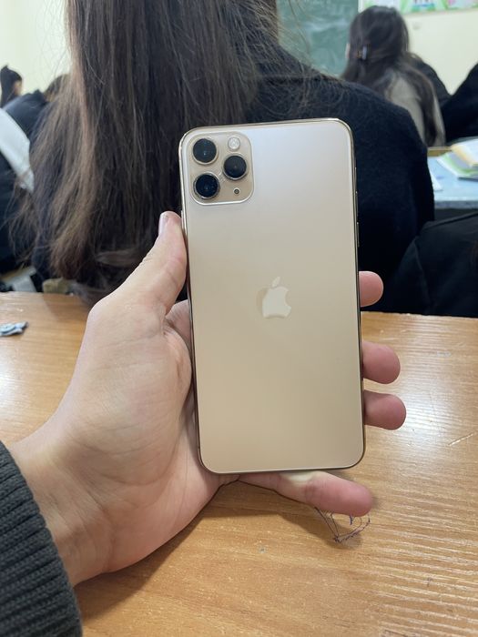 Iphone 11 Pro Max