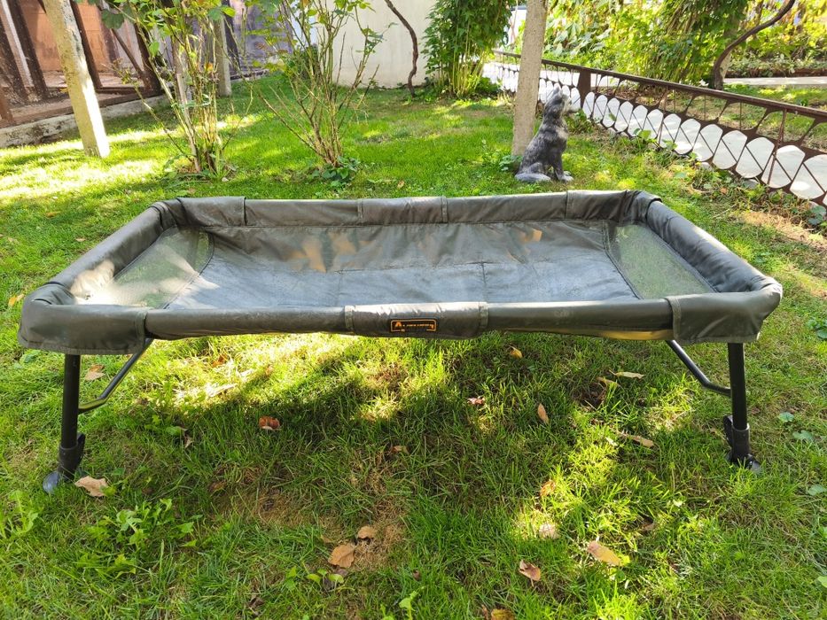 Prologic Avenger Cradle Large