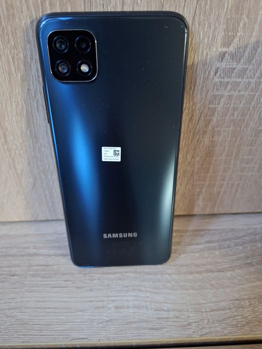 Samsung Galaxy A22 5G,128 GB и 4GB RAM