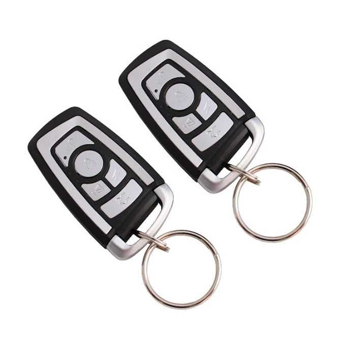 Автоаларма с Централно Заключване модел 2243