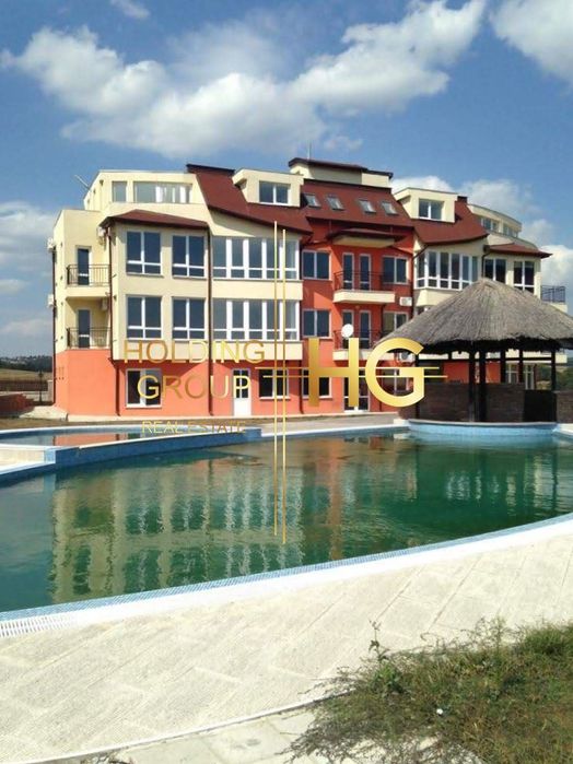 2-стаен в Варна, област-с.Близнаци площ 51 цена 35000 - снимка 11