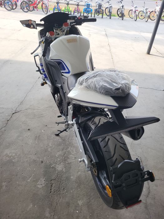 Mototsikl 400 kub abs dakumentida muommo yoq nomingizga chiqarib beram