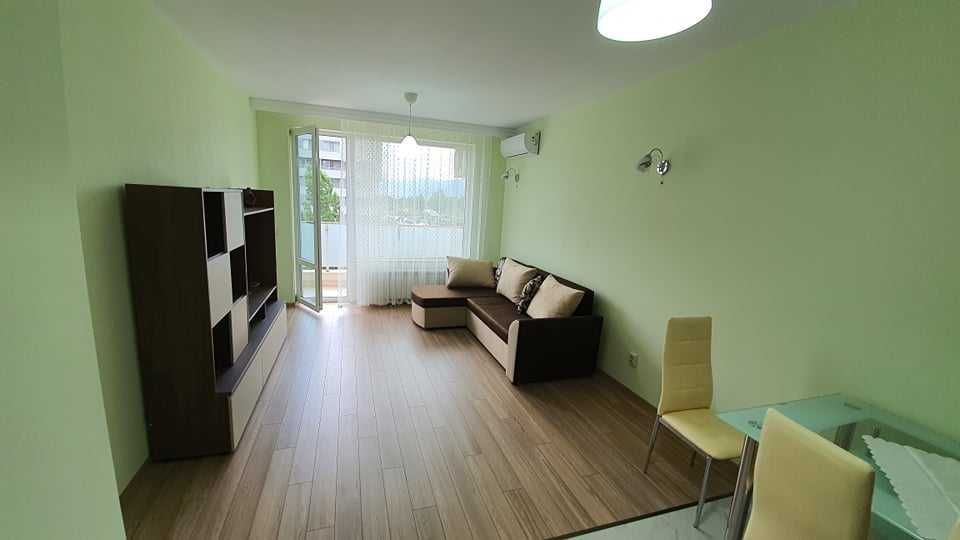 Дава се под наем Двустаен апартамент в София, Младост 1А - 62 кв.м за 614 € - Снимка #2