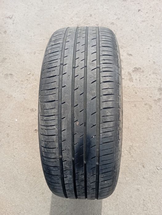 Покрышки 205х55 R-16