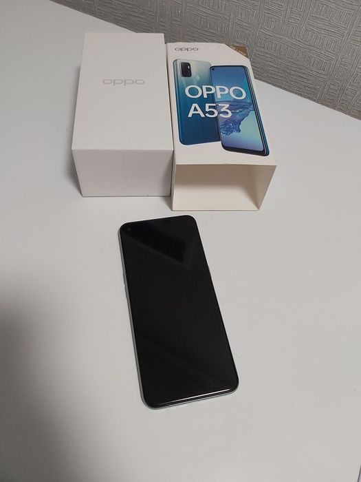 Продаётся телефон Oppo A53