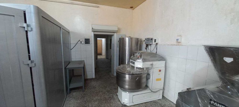 Продаётся готовый бизнес-ПЕКАРНЯ /Tayor biznes sotiladi-NONVOYXONA