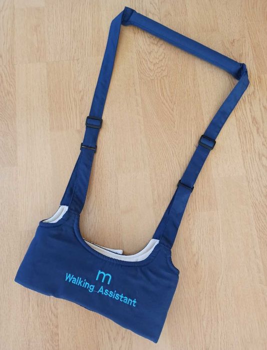 Walking Assistant - Помощник в прохождането