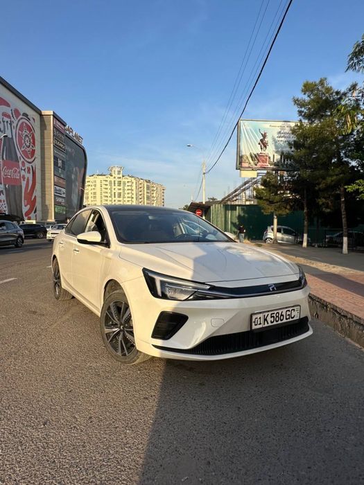 Byd Rove 605 tali sotiladi Toza