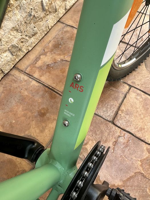 Bicicleta cube copii