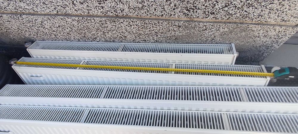 Радиатори за парно