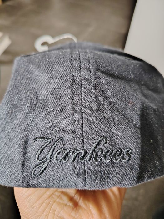 Бейзболна детска/дамска шапка NY  Yankees