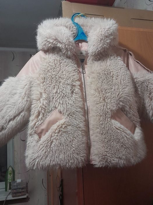 Детская одежда на девочку