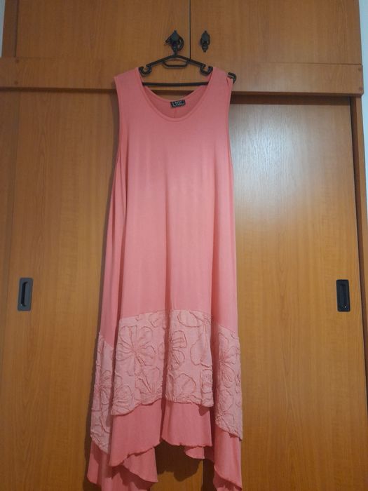 Rochie de vara marimea 46